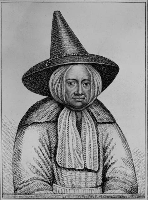 Trdiyional witch hat